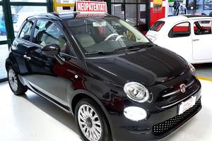Fiat 500 hybrid Lounge 70Cv - Neopatetati - Promo