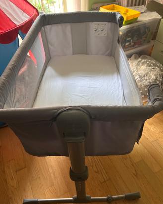 Culla chicco next to me nuova