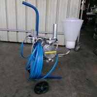 POMPA VERNICIATURA VALSPRAY VS25 kit completo