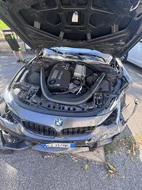 Bmw M4 f82