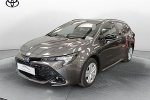 Toyota Corolla N1 1.8 Hybrid Touring Sports