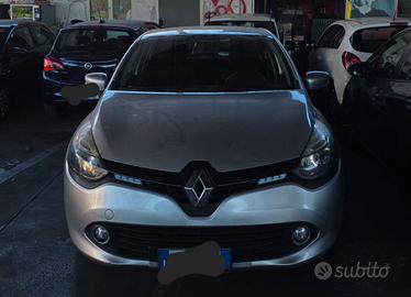 Renault Clio 1.2 anno 2016