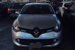 Renault Clio 1.2 anno 2016