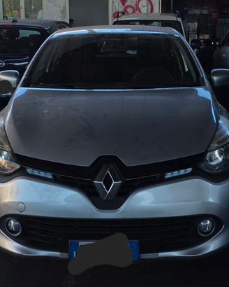 Renault Clio 1.2 anno 2016