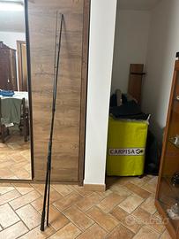 Canna da pesca da carpfishing