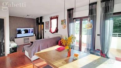 Appartamento Senigallia [SV04659VRG]