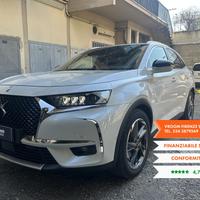 DS DS 7 DS 7 Crossback E-Tense Performance Line+