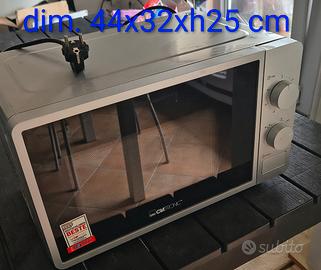 Forno a microonde 