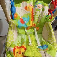 Sdraietta Fisher-Price