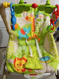 Sdraietta Fisher-Price