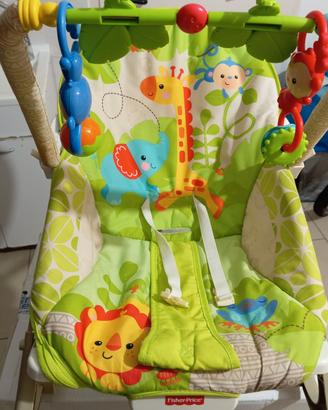 Sdraietta Fisher-Price