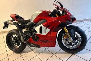 Ducati Panigale V4 R
