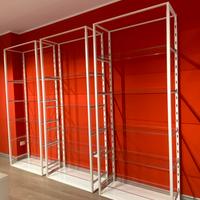 Attrezzatura per negozio