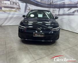 VOLKSWAGEN Golf 8 VIII 2.0 TDI 150 CV DSG SCR Li
