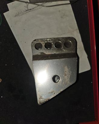 kit rialzo scooter..piaggio, gilera,Yamaha ,honda 