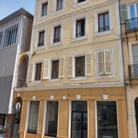 Sassari Piazza Azuni Negozio