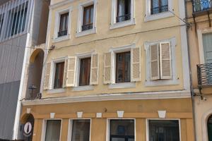 Sassari Piazza Azuni Negozio