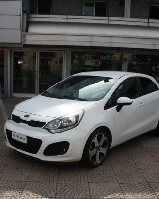 KIA Rio 1.2 CVVT 5p. Active