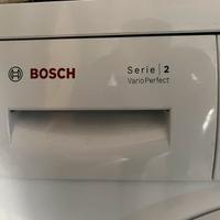 Lavatrice Bosch Serie 2 Vario Perfect 7 kg