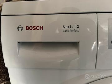 Lavatrice Bosch Serie 2 Vario Perfect 7 kg