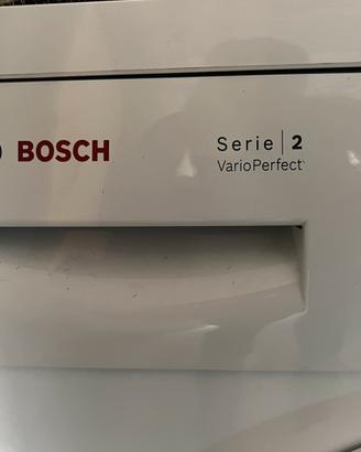 Lavatrice Bosch Serie 2 Vario Perfect 7 kg