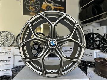 Cerchi Bmw raggio 20 NUOVI cod.98342