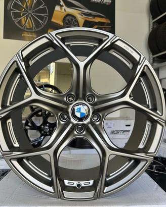Cerchi Bmw raggio 20 NUOVI cod.98342