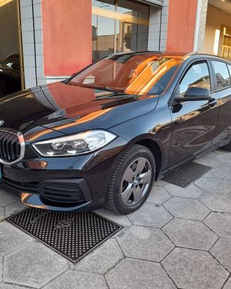 BMW 116 D