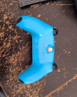 joystick ps5