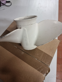 Elica yamaha 20 cv 4 tempi