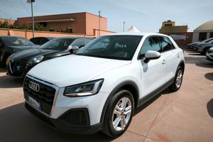 Audi Q2 30 TDI S tronic Business