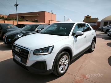 Audi Q2 30 TDI S tronic Business