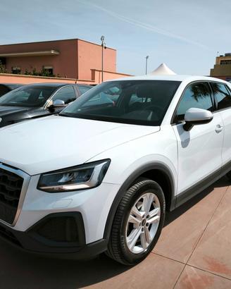 Audi Q2 30 TDI S tronic Business