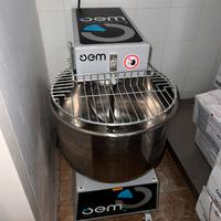 Impastatrice OEM per pizza