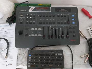 mixer Panasonic WJ-AVE5