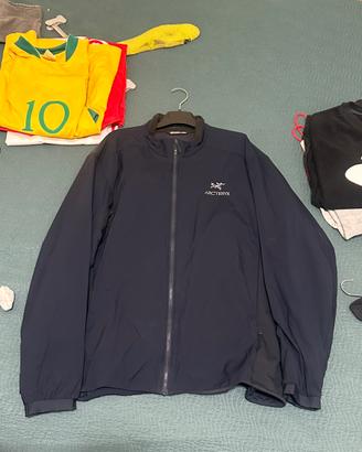 Giubotto  nuovo Arc’teryx