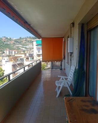 Trilocale a Sanremo