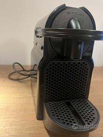 Nespresso macchina per caffe De’Longhi