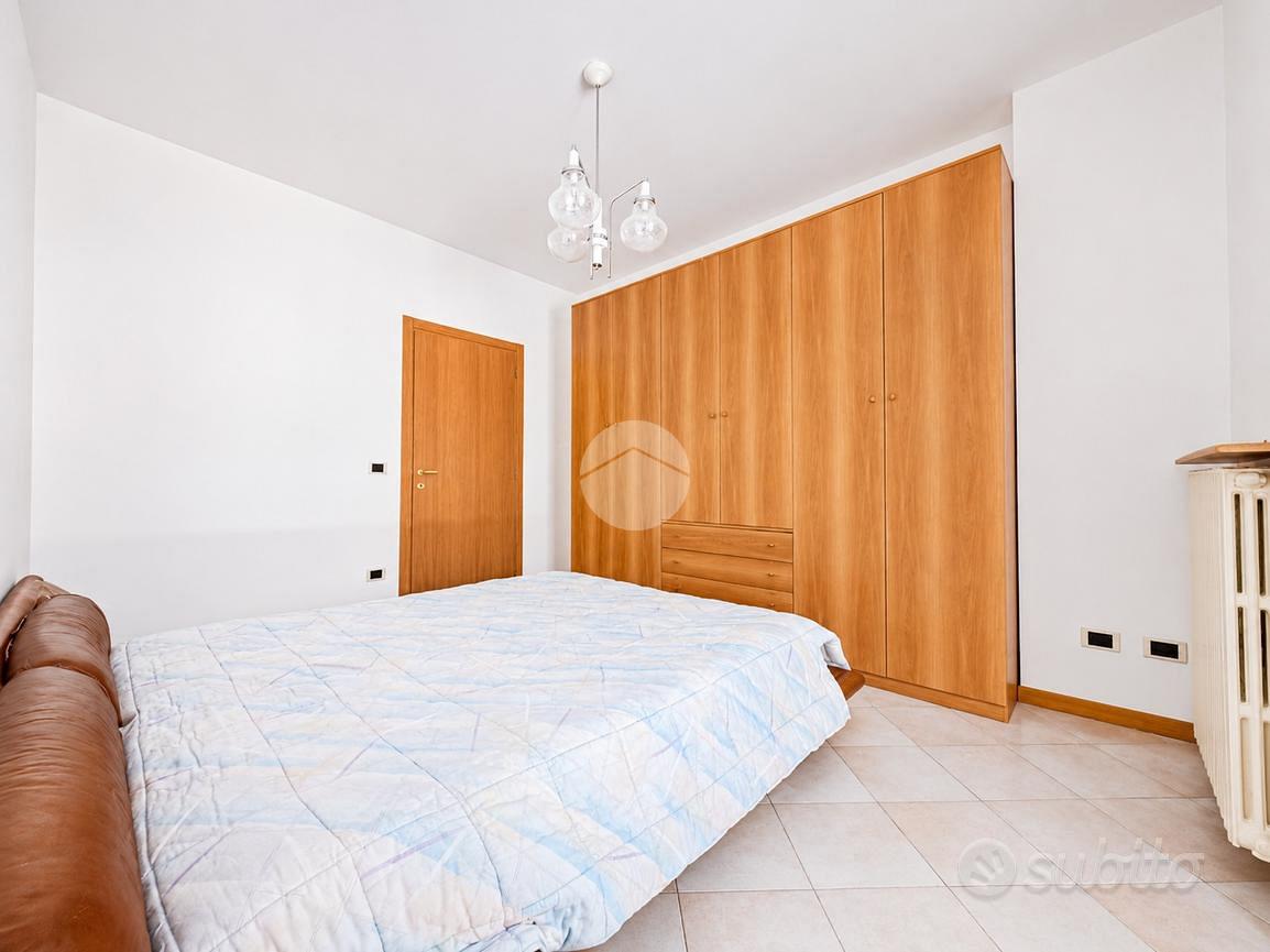 Appartamento – Sondrio, Moncucco, Colda - Altro