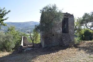 Rustico / Casale di 70 m² con 1 locale a Minturno