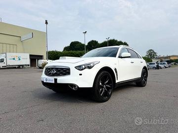Infiniti QX70 (FX) 3.0d V6 S Premium awd auto