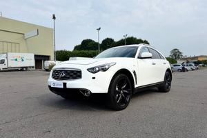 Infiniti QX70 (FX) 3.0d V6 S Premium awd auto