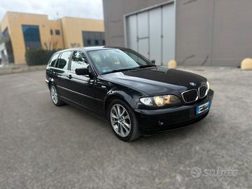 BMW 330 XD 3.0 D 2005 12 MESI DI GARANZIA