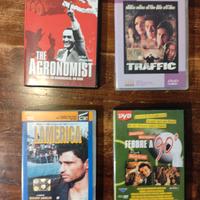 DVD vari