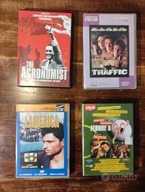 DVD vari