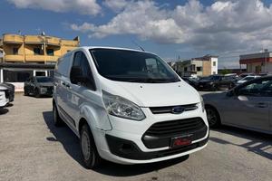 FORD Transit 290 2.2TDCi 125CV PM-TM Furgone Ent
