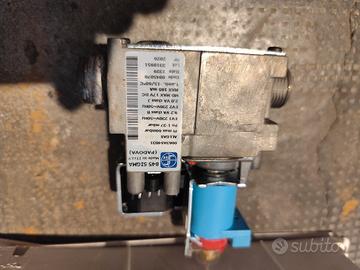 valvola gas sigma Saunier Duval opalia 
