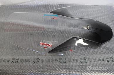 Cupolino ALTO GIVI SILVER WING 125/150 2007