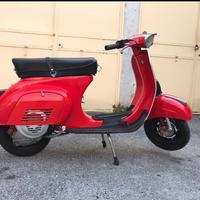 Vespa 50 special