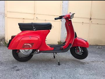 Vespa 50 special